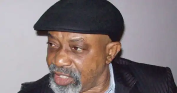 Henceforth, No Work, No Pay Principle To Apply During Strike - FG Announces